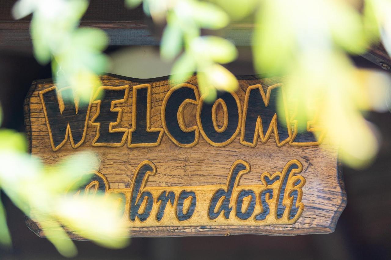 Soba I Apartman Dula Ogulin Bagian luar foto