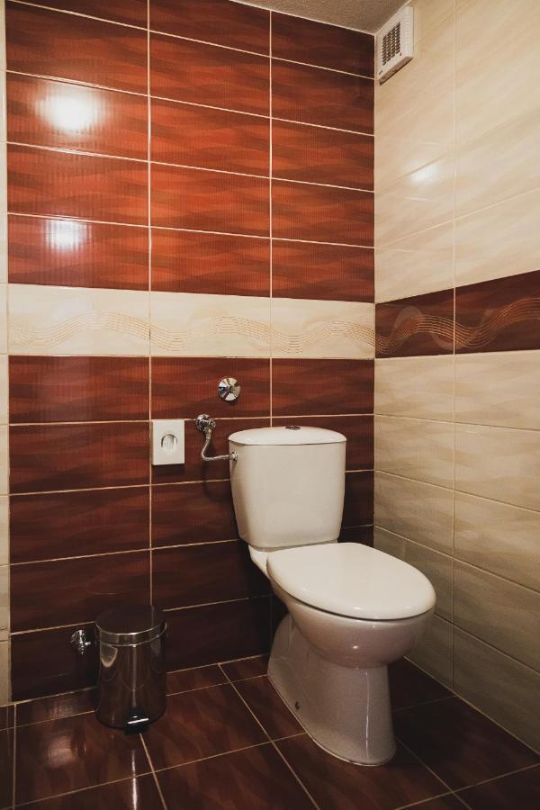 Soba I Apartman Dula Ogulin Bagian luar foto